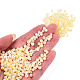 Glass Seed Beads(SEED-A011-4mm-142)-5
