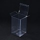 Rectangle Transparent Plastic PVC Box Gift Packaging(CON-F013-01H)-3