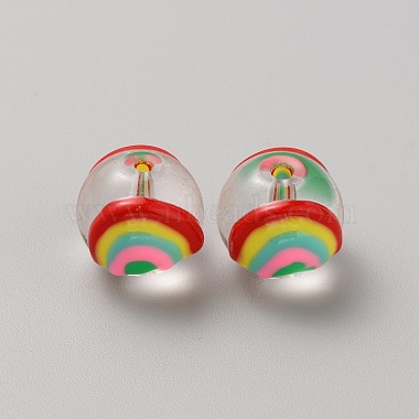 Transparent Glass Beads(GGLA-WH0035-05L)-1