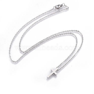 Stainless Steel Necklaces