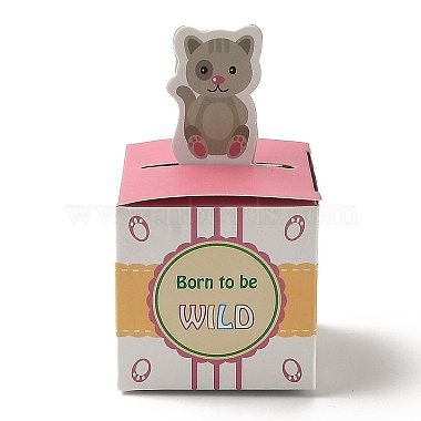 Paper Gift Box(CON-I009-07)-3