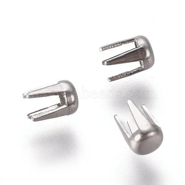 Stainless Steel Four Claw Nails(STAS-WH0014-39)-2