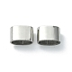 304 Stainless Steel Slide Charms/Slider Beads(STAS-C016-02P)-1
