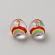 Transparent Glass Beads(GGLA-WH0035-05L)-1