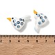 Handmade Lampwork Beads(LA-CBABC67-03C)-3
