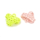 Alloy Enamel Pendants(FIND-B062-14A)-2