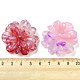 Luminous Transparent Epoxy Resin Decoden Cabochons(CRES-M032-04G)-4