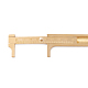 Brass vernier caliper(JT005)-2