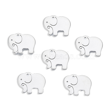 201 Stainless Steel Charms(STAS-N098-126P)-2