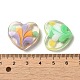 transparente Decoden-Cabochons aus Harz(X-RESI-D008-05A)-3