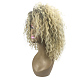 Fashion Ombre Ladies Wigs(OHAR-L010-049)-4