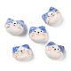 Handmade Polymer Clay Beads(PY-CBABDB7-04C)-1