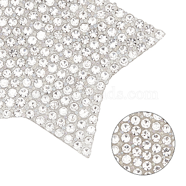 pegatinas de coche con diamantes de imitación de cristal en forma de estrella(RB-FH0001-001)-4