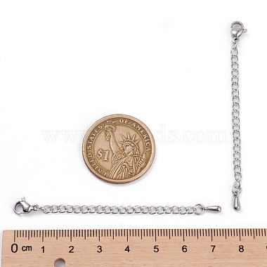 304 Stainless Steel Chain Extender(STAS-G221-27P)-3