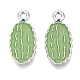 Alloy Enamel Pendants(ENAM-Q003-13P)-1