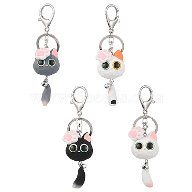 Resin Keychain(KEYC-YW00111-01)-2
