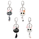 Resin Keychain(KEYC-YW00111-01)-2