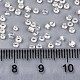 6/0 perles de rocaille en verre(SEED-A014-4mm-134)-4