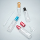 benecreat 14pcs 7 couleurs flacons pulvérisateurs en plastique et verre rechargeables(MRMJ-BC0002-90)-5