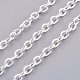 Iron Cable Chains(X-CH-S080-S-LF)-1