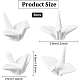 Porcelain Chopstick Rest(DJEW-WH0015-51)-2