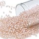 TOHO Round Seed Beads(SEED-XTR11-1068)-1
