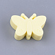 Food Grade Eco-Friendly Silicone Focal Beads(SIL-T052-05G)-1