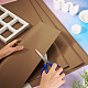 20Pcs Waterproof Gift Wrapping Paper(DIY-TAC0016-72A-12)-6