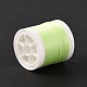 Luminous Polyester Cords(OCOR-WH0071-010B)-1