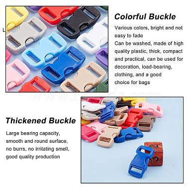 ELITE POM Plastic Side Release Buckles(KY-PH0001-07)-4