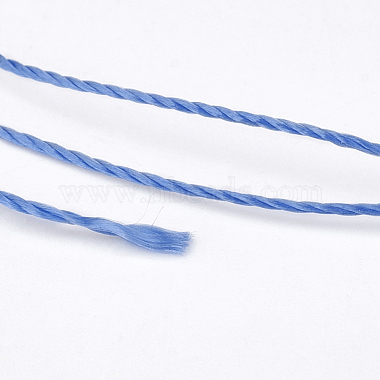 Polyester Thread(NWIR-K023-0.5mm-11)-2