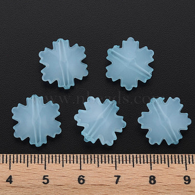 Imitation Jelly Acrylic Beads(MACR-S373-92-E08)-5