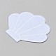 Paillette Polyester Cloth Patches(PATC-WH20010-03G)-2