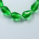 Glass Beads Strands(GLAA-R024-15x10mm-6)-1