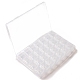 boîtes de rangement rectangulaires en plastique(PW-WG7E300-01)-1