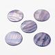 Shell Cabochons(BSHE-L036-17)-1