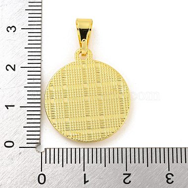 Brass Pendants(KK-P263-14G-09)-3