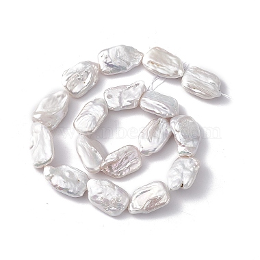 Baroque Natural Keshi Pearl Beads(PEAR-N020-K09)-5