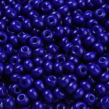 Imitation Jade Glass Seed Beads(SEED-Z001-A-B14)-3