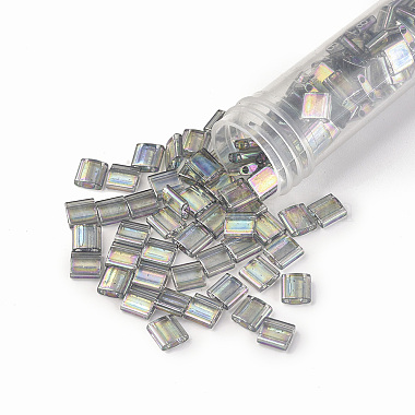 MIYUKI TILA Beads(SEED-MY05-TL2440D)-3