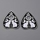 Alloy Enamel Pendants(FIND-WH0129-38A)-2