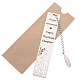 1Pc 201 Stainless Steel Bookmarks(AJEW-CP0005-80)-1