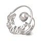 Messing Fingerringe(KK-CBA0E55-09P)-4