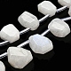 Natural Rainbow Moonstone Beads Strands(G-Z040-A06-01)-1