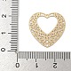 Brass Charms(KK-S400-06KCG)-3