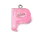 Luminous Resin Pendants(RESI-I059-P01)-2