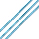 Waxed Polyester Cord(YC-WH0006-M)-4