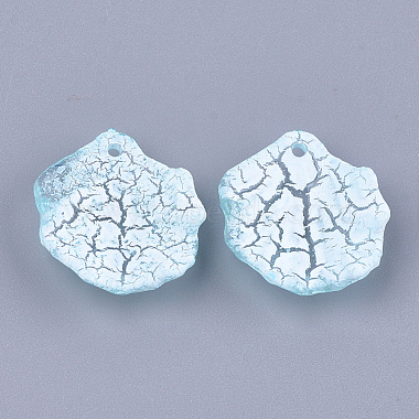 Acrylic Pendants(X-CACR-Q034-07B)-2