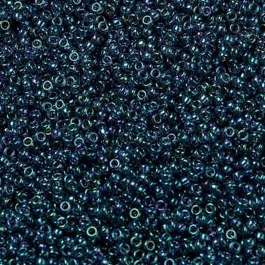 MIYUKI Round Rocailles Beads(X-SEED-G009-RR0314)-4