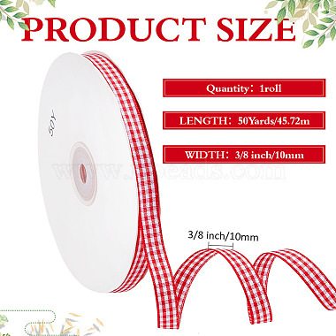 Polyester Ribbons(SRIB-WH0011-359A-01)-2